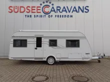 Fahrzeugbild Tabbert Da Vinci 540 E 2.3 Klima,Alde,Mover,SAT,12V-Pake #1