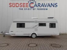 Fahrzeugbild Tabbert Da Vinci 540 E 2.3 Klima,Alde,Mover,SAT,12V-Pake #5