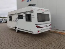 Fahrzeugbild Tabbert Da Vinci 540 E 2.3 Klima,Alde,Mover,SAT,12V-Pake #7