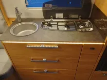 Fahrzeugbild Tabbert Da Vinci 540 E 2.3 Klima,Alde,Mover,SAT,12V-Pake #13