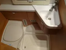 Fahrzeugbild Tabbert Da Vinci 540 E 2.3 Klima,Alde,Mover,SAT,12V-Pake #17