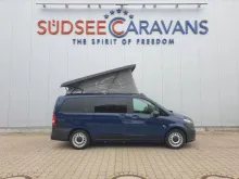 Fahrzeugbild VanTourer Urban COMFORT aus Vermietflotte #1