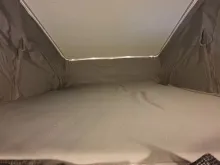 Fahrzeugbild VanTourer Urban COMFORT aus Vermietflotte #16