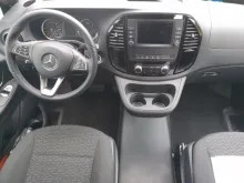 Fahrzeugbild VanTourer Urban COMFORT aus Vermietflotte #17