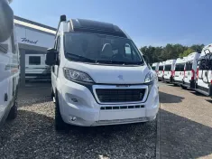 Bild 1 Weinsberg CaraBus 540 MQ (Peugeot) Mietfahrzeug UNBENUTZT!