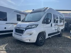 Bild 3 Weinsberg CaraBus 540 MQ (Peugeot) Mietfahrzeug UNBENUTZT!