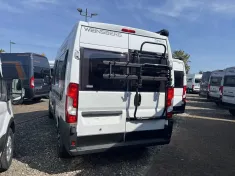 Bild 4 Weinsberg CaraBus 540 MQ (Peugeot) Mietfahrzeug UNBENUTZT!