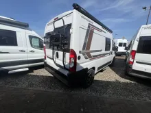 Fahrzeugbild Weinsberg CaraBus 540 MQ (Peugeot) Mietfahrzeug UNBENUTZT! #5