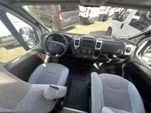 Fahrzeugbild Weinsberg CaraBus 540 MQ (Peugeot) Mietfahrzeug UNBENUTZT! #7