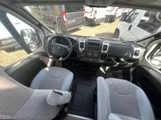 Bild 7 Weinsberg CaraBus 540 MQ (Peugeot) Mietfahrzeug UNBENUTZT!