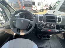 Fahrzeugbild Weinsberg CaraBus 540 MQ (Peugeot) Mietfahrzeug UNBENUTZT! #8