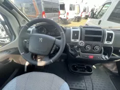 Bild 8 Weinsberg CaraBus 540 MQ (Peugeot) Mietfahrzeug UNBENUTZT!