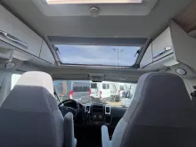 Fahrzeugbild Weinsberg CaraBus 540 MQ (Peugeot) Mietfahrzeug UNBENUTZT! #9