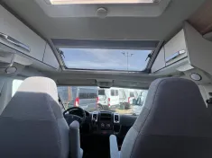 Bild 9 Weinsberg CaraBus 540 MQ (Peugeot) Mietfahrzeug UNBENUTZT!