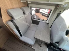 Bild 10 Weinsberg CaraBus 540 MQ (Peugeot) Mietfahrzeug UNBENUTZT!