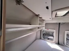 Fahrzeugbild Weinsberg CaraBus 540 MQ (Peugeot) Mietfahrzeug UNBENUTZT! #14