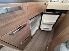 Fahrzeugbild Weinsberg CaraBus 540 MQ (Peugeot) Mietfahrzeug UNBENUTZT! #15
