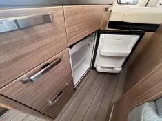 Bild 15 Weinsberg CaraBus 540 MQ (Peugeot) Mietfahrzeug UNBENUTZT!