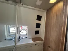Bild 18 Weinsberg CaraBus 540 MQ (Peugeot) Mietfahrzeug UNBENUTZT!