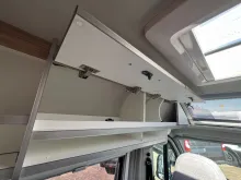 Fahrzeugbild Weinsberg CaraBus 540 MQ (Peugeot) Mietfahrzeug UNBENUTZT! #19