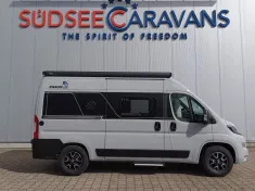 Bild 1 Knaus BoxLife PRO 540 ROAD Mietfahrzeug UNBENUTZT!