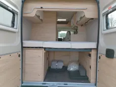 Bild 5 Knaus BoxLife PRO 540 ROAD Mietfahrzeug UNBENUTZT!