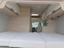 Fahrzeugbild Knaus BoxLife PRO 540 ROAD Mietfahrzeug UNBENUTZT! #6