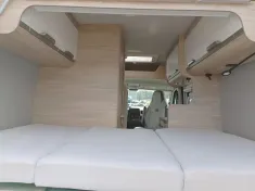 Bild 6 Knaus BoxLife PRO 540 ROAD Mietfahrzeug UNBENUTZT!