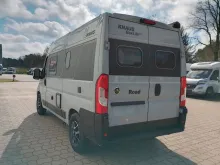Fahrzeugbild Knaus BoxLife PRO 540 ROAD Mietfahrzeug UNBENUTZT! #8