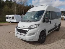 Fahrzeugbild Knaus BoxLife PRO 540 ROAD Mietfahrzeug UNBENUTZT! #9