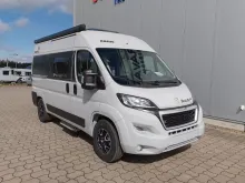Fahrzeugbild Knaus BoxLife PRO 540 ROAD Mietfahrzeug UNBENUTZT! #10