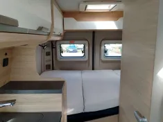 Bild 11 Knaus BoxLife PRO 540 ROAD Mietfahrzeug UNBENUTZT!