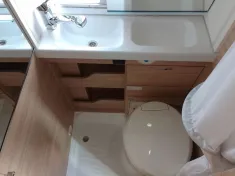 Bild 16 Knaus BoxLife PRO 540 ROAD Mietfahrzeug UNBENUTZT!