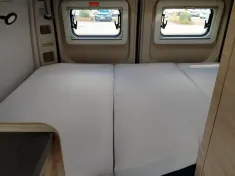 Bild 17 Knaus BoxLife PRO 540 ROAD Mietfahrzeug UNBENUTZT!