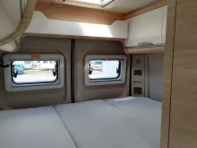 Fahrzeugbild Knaus BoxLife PRO 540 ROAD Mietfahrzeug UNBENUTZT! #18