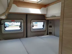 Bild 18 Knaus BoxLife PRO 540 ROAD Mietfahrzeug UNBENUTZT!
