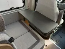 Fahrzeugbild Knaus BoxLife PRO 540 ROAD Mietfahrzeug UNBENUTZT! #19