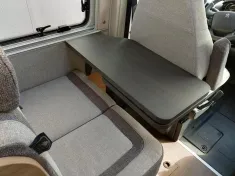 Bild 19 Knaus BoxLife PRO 540 ROAD Mietfahrzeug UNBENUTZT!