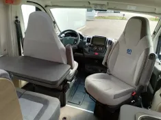 Bild 20 Knaus BoxLife PRO 540 ROAD Mietfahrzeug UNBENUTZT!