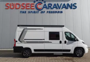 Bild CaraTour 600 MQ