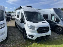 Fahrzeugbild Weinsberg CaraTour Ford 600 MQ aus Vermietflotte #1