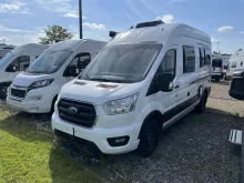 Fahrzeugbild Weinsberg CaraTour Ford 600 MQ aus Vermietflotte #3