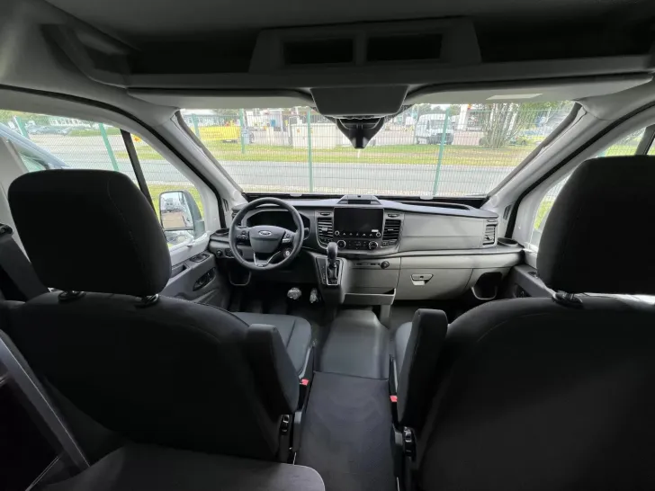 Fahrzeugbild Weinsberg CaraTour Ford 600 MQ aus Vermietflotte #6