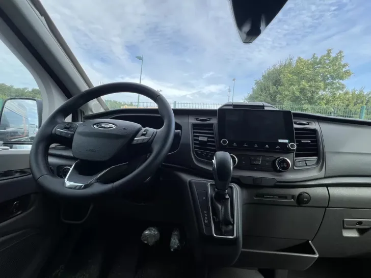 Fahrzeugbild Weinsberg CaraTour Ford 600 MQ aus Vermietflotte #7