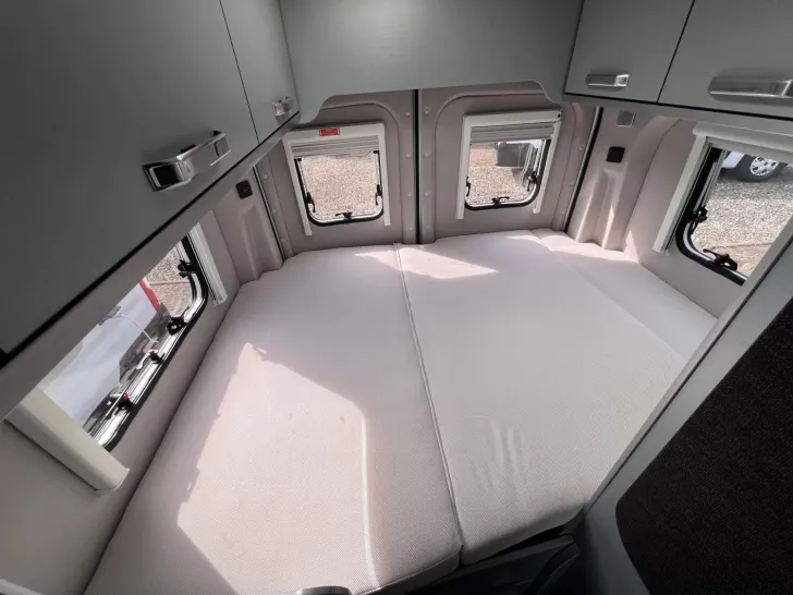 Fahrzeugbild Weinsberg CaraTour Ford 600 MQ aus Vermietflotte #12