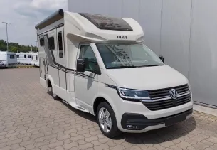 Bild Tourer VAN 500 MQ Vansation
