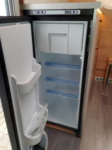 Fahrzeugbild Knaus Tourer Van 500 MQ Vansation aus Vermietflotte #9