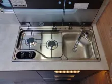 Fahrzeugbild Knaus Tourer Van 500 MQ Vansation aus Vermietflotte #8