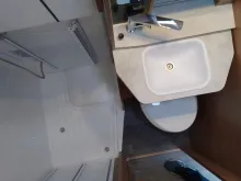 Fahrzeugbild Knaus Tourer Van 500 MQ Vansation aus Vermietflotte #10