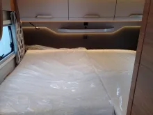 Fahrzeugbild Knaus Tourer Van 500 MQ Vansation aus Vermietflotte #12